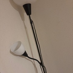 IKEA フロアアップライトの画像