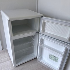 冷凍庫 88lの画像