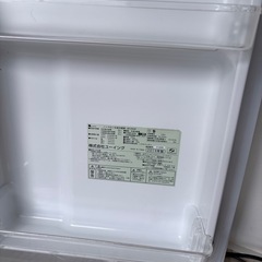 冷凍庫 88lの画像