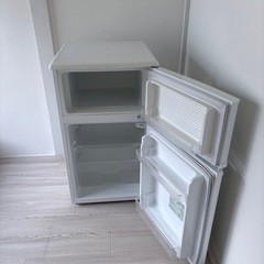 冷凍庫 88lの画像