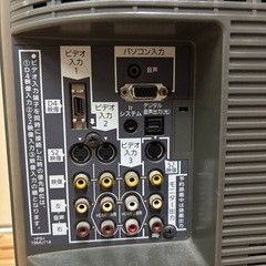 Panasonic 
VIERAの画像