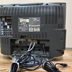 Panasonic 
VIERAの画像