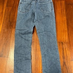 キッズジーパンの画像