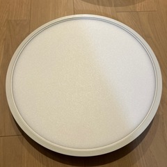 シーリングライトの画像