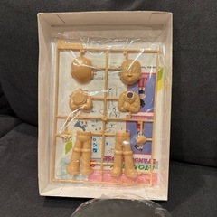 【新品：未組立て】鉄腕アトム プラモデル DRAGON 直立姿勢 ハセガワの画像