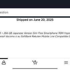 📱SIMフリー Poco X7 Pro – 新品同様の画像