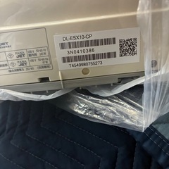 Panasonicパナソニック温水シャワー便座の画像
