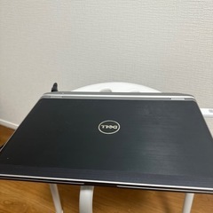 Dell E6230 core i7 2.9ghz,メモリ4GB、SSD128の画像