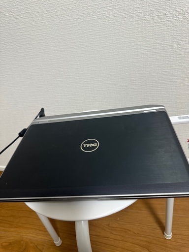 Dell E6230 core i7 2.9ghz,メモリ4GB、SSD128