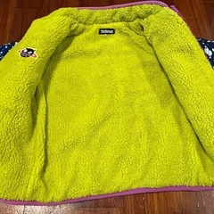 ジャンパーの画像