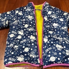 ジャンパーの画像