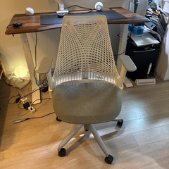 ゲーミングチェアの画像