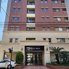 🏡🐶🐈ペット飼育相談可　2LDK　リフォーム済再生マンショ…
