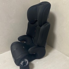 Nebio ジュニアシートの画像