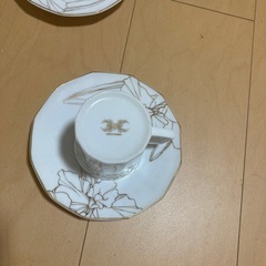 ティーカップの画像