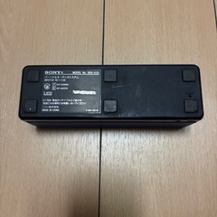 SONYスピーカーの画像