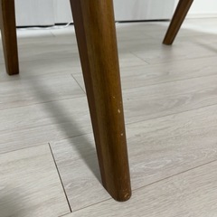 unico ウニコ SWELLA スウェラ アカシア材 ダイニングテーブル
の画像