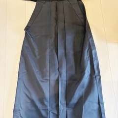 袴 黒 Lサイズの画像