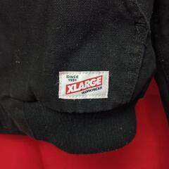 エクストララージ　XLARGE　ジャンパーの画像