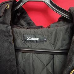 エクストララージ　XLARGE　ジャンパーの画像