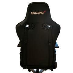 AKRacing ゲーミングチェア Pro-X V2 エーケーレーシング オットマン デスクチェア の画像