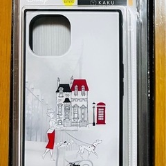 イングレム　iPhone14／13 ・2眼カメラモデルの画像