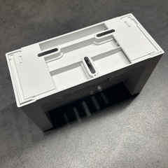 トイレットペーパーホルダーの画像