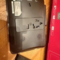 デジタルフォトフレームの画像