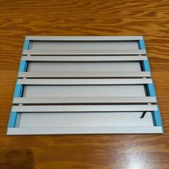 ペット用　アルミひんやりマット？の画像