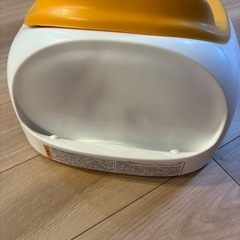 バンボ 黄色の画像