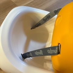 バンボ 黄色の画像