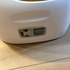 バンボ 黄色の画像
