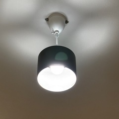電気&電球の画像