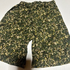 コシノミチコ　甚平　110サイズの画像