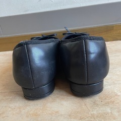 パンプス　LLサイズ　※女性限定の画像