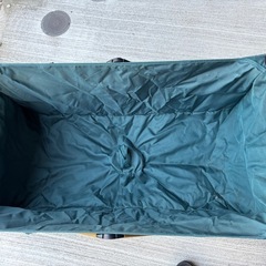 キャリーカートの画像