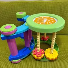ピープル アクティブ知育ローラーの画像