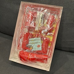 【新品・未組立て】 イマイ スーパーロボット マッハバロン プラモデル IMAIの画像