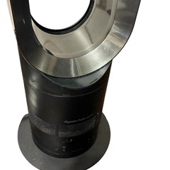 【激安】Dyson Hot+Cool AM05 ブラック　の画像