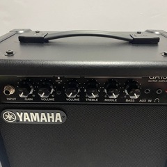 YAMAHA ギターアンプの画像