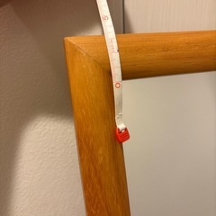 鏡の画像