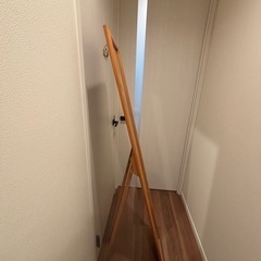 鏡の画像