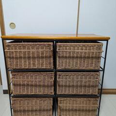 棚(茶)お譲りしますの画像