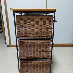 棚(茶)お譲りしますの画像