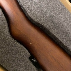 38式歩兵銃、銃ケースの画像