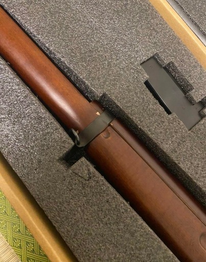 38式歩兵銃、