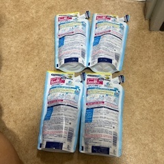 バスマジックリン　super 泡洗浄　300ml 4本の画像