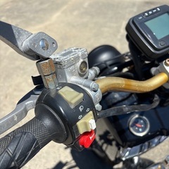 【オススメ】ズーマー風トライク　中華トライク　バイク　ミニカー　三輪　福岡の画像