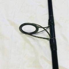 シーバスロッド FREEDOM Sea Bass 802　2.4m　ルアーロッド　中古の画像