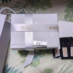 DIOR　ボディクリーム４枚目の画像
